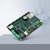 Servicio de ensamblaje de PCB HDI, SMT personalizado para aceleradores de IA y computación de alto rendimiento, fabricante OEM