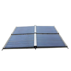 Sáng Tạo ngoài trời ống nhiệt sơ tán ống năng lượng mặt trời Máy nước nóng hiệu quả cao thu bể riêng biệt để bảo trì dễ dàng - Product Image 3