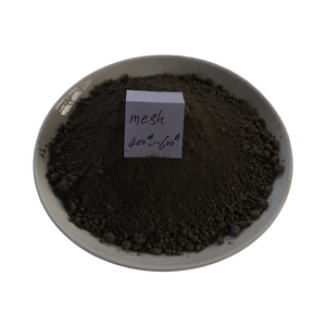 La fabbrica produce abrasivi carbonizzati per sabbiatura a prezzi bassi per la vendita all'ingrosso. - Product Image 4