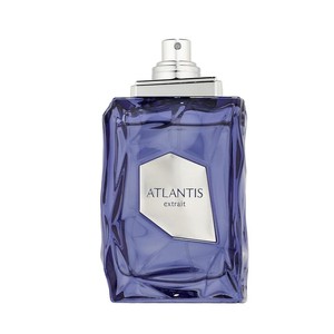 Éxito de Ventas Transfronterizo, <span class=keywords><strong>Atlantis</strong></span> Extrait De Parfum Unisex, Aroma Frutal Árabe de Oriente Medio, Dubai, con Notas de Rosa, Jazmín, Almizcle y Pachulí - Product Image 4