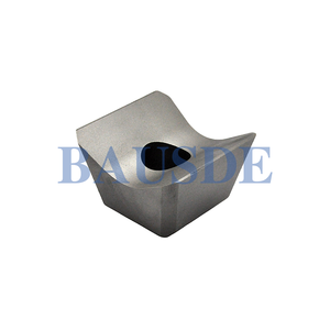 Lama a Denti di Sega Aftermarket con Buona Resistenza all'Usura E per Trinciatrice Forestale - Product Image 4