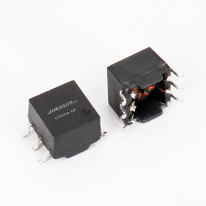 Cổng duy nhất SMT PoE LAN từ biến áp XF-GH-002 100m/1000M Base-T 6pin lỗ Viễn Thông magnetics mô-đun 100m/1000M Base-T - Product Image 2