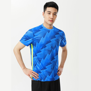 <span class=keywords><strong>Outlet</strong></span> di Fabbrica: Set Personalizzato OEM di Abbigliamento Sportivo da <span class=keywords><strong>Calcio</strong></span>, Maglia e Pantaloncini Traspiranti e Antirughe per Club e Tifosi - Product Image 6