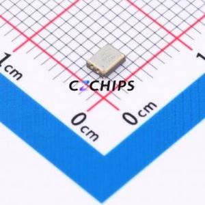 O92EL89CEI-112YLC-30M Crystal Oscillator (Active) SMD3225-4P Crystal Oscillator 30MHz 20ppm CMOS 3.3V - Product Image 1