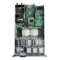 High-Frequency Poweredge R610 R620 R630 1U Rack Server 8GHz Processor Frequency Computer Hardware Software Category