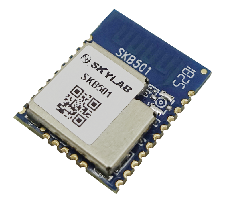 SKYLAB low cost rf ble 5