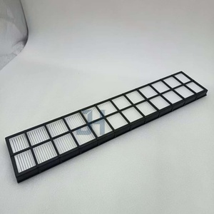 Elemento de Filtro de Aire 293-1184 para Excavadoras 320D2, 320D, 324D, 329D, 336D2, Repuestos para Maquinaria de Construcción - Product Image 2