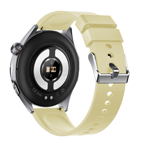 Reloj Inteligente ET461 con Pantalla Táctil Completa, Resistente al Agua IP68, Monitor de Sueño <span class=keywords><strong>24h</strong></span>, Rastreador de Actividad Física, Reloj Deportivo Inteligente para Hombres y Mujeres - Product Image 6