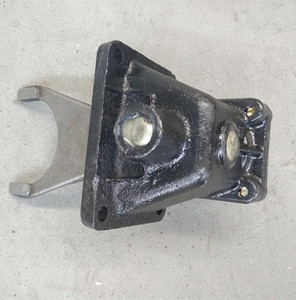 Différentiel d'essieu mécanisme l'assemblée 25ZAS01-04010 blocage de différentiel - Product Image 4