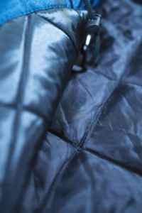 เสื้อแจ็คเก็ตนิรภัยสะท้อนแสงแบบกันน้ำสำหรับงานก่อสร้างและจราจร OEM/ODM คุณภาพสูงสำหรับฤดูหนาว - Product Image 5