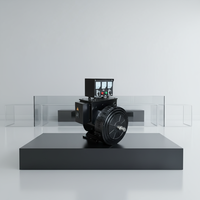 Alternateur sans balais 40 kVA, approvisionnement direct d'usine