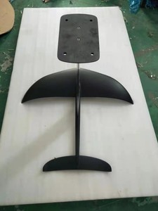 เซิร์ฟบอร์ดไฟฟ้า SEASURFING SS-BV-1000 - มีขนาดใหม่พร้อมจำหน่าย บินได้บนทะเลสาบและแม่น้ำโดยไม่ต้องพึ่งลมหรือคลื่น - Product Image 3