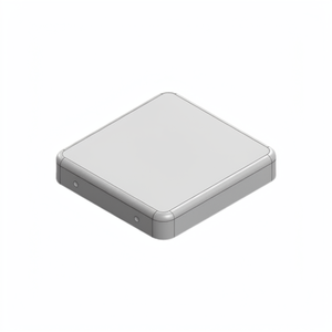 MS191-10C-NS บริการแบบครบวงจรดั้งเดิม ชุดป้องกันคลื่นวิทยุ - Product Image 1