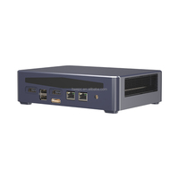 Cheap Price Computer I3 I5 I7 Pc Desktop Laptops Pc Gaming Cpu Full Set Hardware & Software All in One Computer Mini Gaming Pc