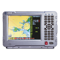 YSP 10 pouces électronique Marine navigation par satellite système de navigation par bateau détecteur de poisson