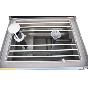 GOYOJO 108L Pulverizador de Sal Ácida para Cámara con 5% de Cloruro de Sodio, 1 Año de Garantía, Pulverización Electrónica Programable - Product Image 3