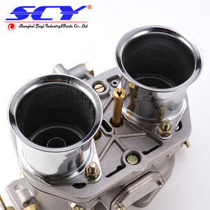 Carburateurs prix pour moteur de voiture 2 baril pour Volkswagen Transporter Fiat OE 40 <span class=keywords><strong>IDF</strong></span> Weber carburateur - Product Image 4