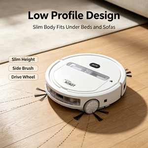 Nettoyeur <span class=keywords><strong>vapeur</strong></span> pour cuisine 3 en 1, rechargeable par USB, sans fil, aspiration 900 Pa, 1200 mAh, 50 minutes d'autonomie, noir et blanc - Product Image 4