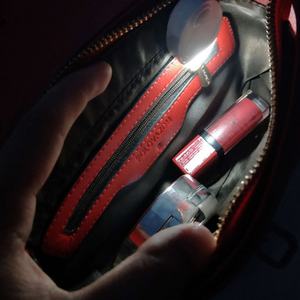 Lámpara LED para Bolso, Mini Luz LED para Cartera con Control de Luz y Sensor de Movimiento - Product Image 6