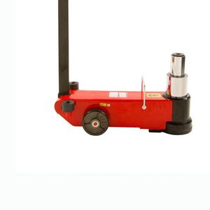 Гидравлический Напольный домкрат серии <span class=keywords><strong>Red</strong></span> Pro, 50 тонн - Product Image 3