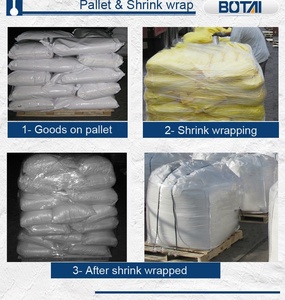 ผงสังกะสีสังเคราะห์สเตียเรตสำหรับทาสีและขัดเงา PVC แพ็คเดียว - Product Image 5