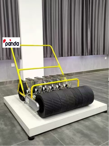 Seminatrice manuale 4 filari di carote cipolla seminatrice per piccoli <span class=keywords><strong>semi</strong></span> di <span class=keywords><strong>ortaggi</strong></span> - Product Image 3