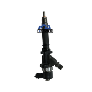 Injecteur Common Rail de haute qualité, neuf, XPower 0445120048, pour excavatrice sur chenilles ME222914 - Product Image 5