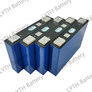 Celdas de Batería Prismáticas NMC 3.7V 50Ah <span class=keywords><strong>50000mAh</strong></span> Batería de Polímero de Litio en Bolsa para Vehículos Eléctricos - Product Image 6