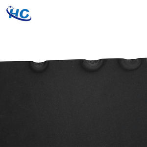 1 inch dày 20mm đen <span class=keywords><strong>EVA</strong></span> bọt cách nhiệt CuộN cách nhiệt bảo vệ & đệm vật liệu - Product Image 4