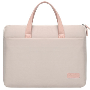 Sac à main matelassé pour ordinateur portable 15,6 pouces, bleu royal, convertible de luxe, professionnel, portable, élégant, pour femme - Product Image 2