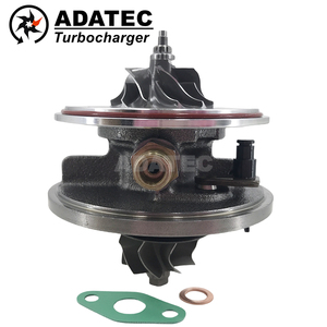 Cartouche de turbo GT1749VB 721021 038253016G pour Audi A3 <span class=keywords><strong>Seat</strong></span> Ibiza/<span class=keywords><strong>Leon</strong></span>/Volkswagen Bora/Golf IV 1.9 TDI 110Kw, nouveau cœur de turbine - Product Image 4