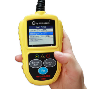 أداة تشخيص OBD2 لجميع أجهزة قارئ رمز ECU أداة تشخيص أعطال السيارات T49 - Product Image 5