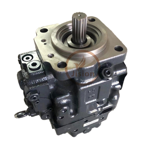 Bomba Hidráulica Principal para Excavadora PC55mr-2 PC60 PC60-5, 7081s11212 708-1S-00253 708-1S-00251 - Product Image 3