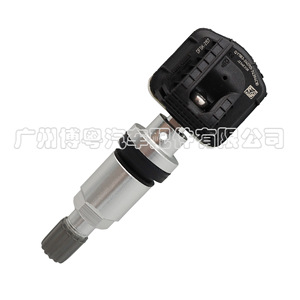 Tire Pressure Sensor 3601010MK03 External 433MHz For Suzuki Changan Car <b>TPMS</b> - Product Image 2