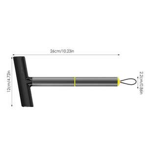 Grattoir à glace Grattoir à <span class=keywords><strong>pare</strong></span>-<span class=keywords><strong>brise</strong></span> polyvalent Grattoirs à glace Enlever le <span class=keywords><strong>givre</strong></span> et la glace du <span class=keywords><strong>pare</strong></span>-<span class=keywords><strong>brise</strong></span> de voiture Accessoires automobiles - Product Image 6