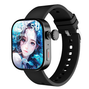 Reloj Inteligente al por Mayor con Tarjeta 5G, Red Celular, Descarga de Aplicaciones de Google Store, Notificaciones de Video, Campaña de Fotos - Product Image 2