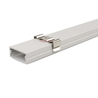 Profilé en Extrusion aluminium pour éclairage de bande LED, 18/20mm, barre pour lampes