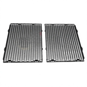 Protection de radiateur modifiée d'origine R1300GS Waterbird ADV pour rallye tout-terrain - Product Image 1