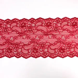 Factory Price Lace Trim For Skirt Clothes Sewing Material DIY Apparel Dress Accessories Lace