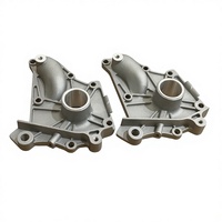 Service de moulage, usinage CNC et électroérosion à fil pour acier inoxydable/alliage d'aluminium, haute précision 0,01 mm, marque VOVO, modèle CNC-053