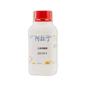 Reactivo Químico Aladino Triisopropanolamina T105008 para Uso en Investigación de Laboratorio - Product Image 3