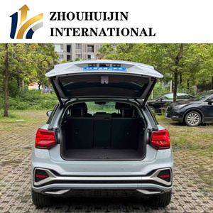 Recherche concessionnaire : <span class=keywords><strong>Audi</strong></span> Q2L 35 TFSI <span class=keywords><strong>S</strong></span> <span class=keywords><strong>Line</strong></span> SUV 1.4T 7DCT FWD <span class=keywords><strong>2022</strong></span> avec jantes 18 pouces, toit ouvrant, caméra de recul, capteurs de stationnement, conduite à gauche, en stock - Product Image 6