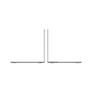 Portátil de 13.6 Pulgadas con Chip <span class=keywords><strong>M4</strong></span> de Marca Estadounidense, Gran Venta 2025, para Uso Personal, Nuevo y Original, Mabook Air <span class=keywords><strong>M4</strong></span> con Almacenamiento SSD+HDD - Product Image 5