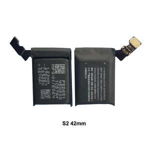 แบตเตอรี่นาฬิกา Novecel 20 ชิ้น สำหรับเปลี่ยน <span class=keywords><strong>Apple</strong></span> <span class=keywords><strong>Watch</strong></span> Series 1 2 3 <span class=keywords><strong>4</strong></span> 5 6 SE 7 8 Ultra ขนาด 38 มม. 40 มม. 41 มม. 42 มม. 44 มม. 45 มม. 49 มม. - Product Image 6