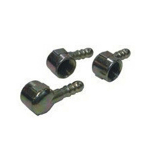 Haute Qualité Plaque De Cuisson Pièces En Aluminium/Alliage De Zinc Tuyau <span class=keywords><strong>Coude</strong></span> D'adaptateur <span class=keywords><strong>Pour</strong></span> Cuisinière À Gaz Four - Product Image 1