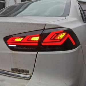 HCmotion โรงงานขายส่ง Full LED ด้านหลังหลอดไฟ <span class=keywords><strong>Lancer</strong></span> Head Light 2007-2018 <span class=keywords><strong>EX</strong></span> EVO ไฟท้ายสำหรับ Mitsubishi <span class=keywords><strong>Lancer</strong></span> - Product Image 6
