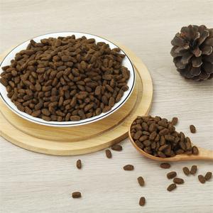 Kuru köpek maması, bol miktarda beslenme sağlayan yüksek Protein ve yüksek yağ açısından zengindir. Omega-3 ve Omega-6 açısından da zengindir. - Product Image 5