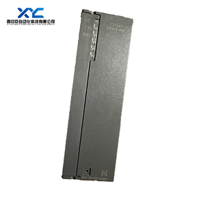 6ES7341-<span class=keywords><strong>1CH02</strong></span>-<span class=keywords><strong>0AE0</strong></span>สำหรับ Siemens S7-300 CP โปรเซสเซอร์สื่อสาร<span class=keywords><strong>341</strong></span> 100ใหม่เอี่ยม - Product Image 4