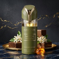 Bruma Capilar con Aroma a Musk de Terciopelo de 100 ml, Diseño Ideal para Regalo, Fragancia para el Cabello para Uso Diario y en la Oficina
