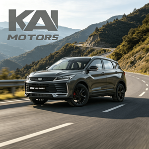 Ventas <span class=keywords><strong>de</strong></span> Flotas 2025: Geely Coolray L 1.5TD Edición Starry 133kW, Vehículo Eficiente en Consumo <span class=keywords><strong>de</strong></span> Combustible y Bajo Costo <span class=keywords><strong>de</strong></span> Mantenimiento para Alquiler <span class=keywords><strong>de</strong></span> Taxis - Product Image 1